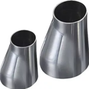 Концентрический переход из кованой углеродистой и легированной стали по ASTM/ASME A/SA 420