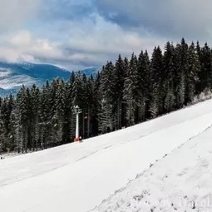 Горнолыжные туры в Буковель. Недорого