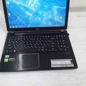 Ноутбук ACER Aspire V5-572G