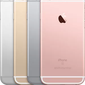 Оригинальный Apple iPhone 6s и iPhone 6s Plus