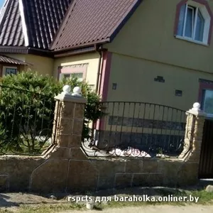 Природный камень,  имитация камня - эксклюзив..