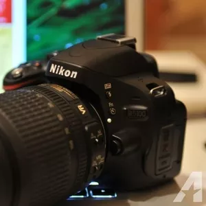 Nikon D5100 Kit 18-105 VR