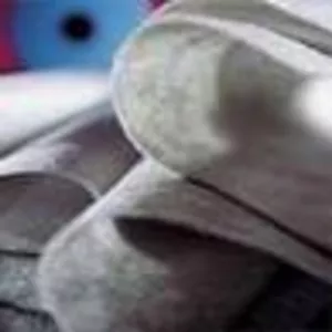 Геотекстиль садовый