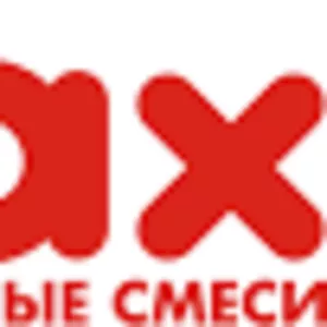 Сухие строительные смеси ILMAX