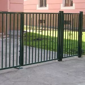 Ворота и калитки  бесплатная доставка в любой район