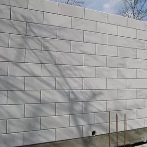 Блоки газосиликатные