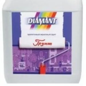 Грунтовка DIAMANT Грунт