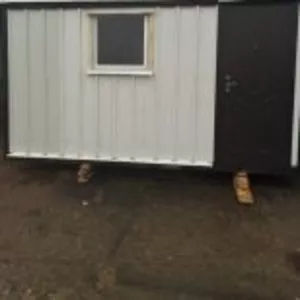 Бытовка.