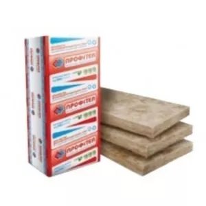 Продаем теплоизоляцию Knauf insulation Профитеп Норма/Оптима