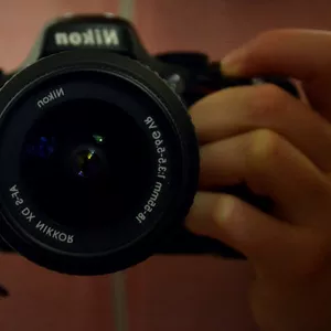 Nikon D5100