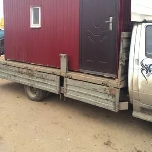 Хозблок!! Лучшие хозблоки по всей Беларуси.