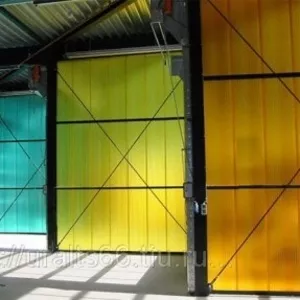 Поликарбонат бесплатная доставка