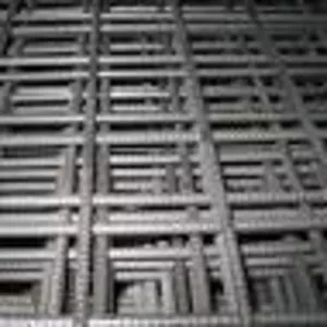 Сетка сварная кладочная