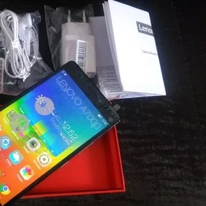 Продам Lenovo a7000