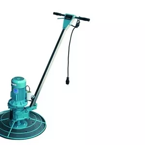 Аренда затирочной машины Kreber K-600 ETP