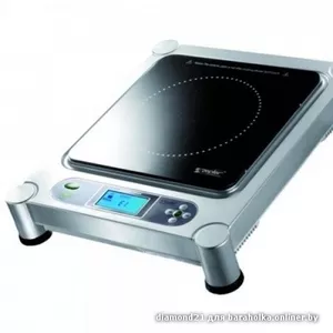 Индукционная плита квадратная Цептер (Zepter) induction Cooker TF-993