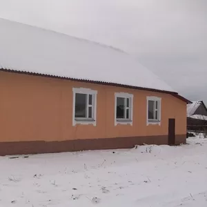 :Продам жилой дом в агрогородке