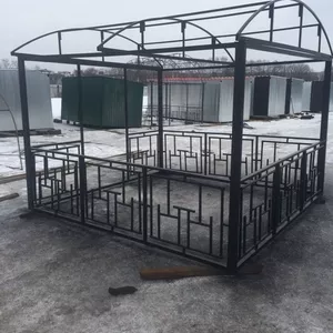 Беседка разборная БЕСПЛАТНАЯ ДОСТАВКА