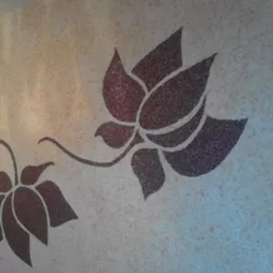 Жидкие обои Silk plaster