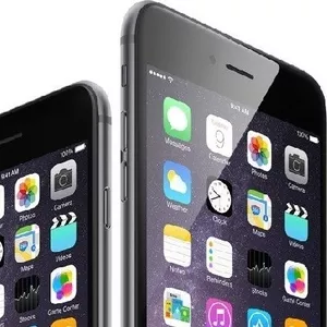 REF Apple iPhone 6 Plus 16GB Space Gray. Лучшие цены! Оригинальный! С гарантией! Доставка!