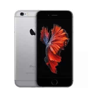 REF Apple iPhone 6 Plus 16GB Space Gray. Бесплатная доставка! Оригинальный! Доступные цены! Гарантия!