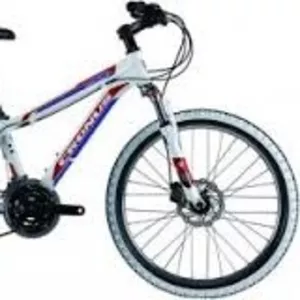 Подростковый велосипед Cronus Carte 410