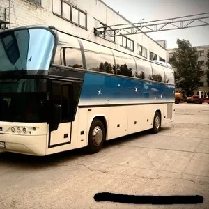 Продам Neoplan 117/2