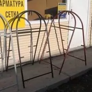Штендр для рекламы
