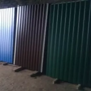 профлист с бесплатной доставкой Орша