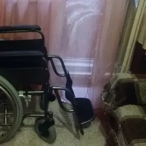 Инвалидное Кресло- каталка