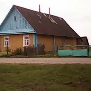 сдам дом в деревне Гнесичи Новогрудский район