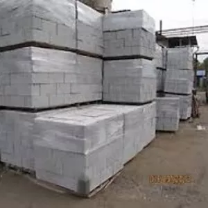 Блоки SLS силикатные 1-я категория продаем недорого. Возможна наша дос
