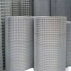 Сетка кладочная рулонная и в картах