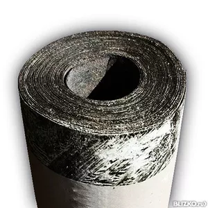 Рубероид РПП(О)-300 (15м2)