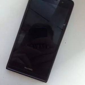 ПРОДАМ либо ОБМЕНЯЮ Huawei Ascend P6 