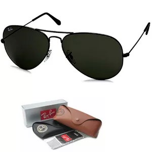 Стильные солнцезащитные очки Ray-Ban Aviator КОПИЯ