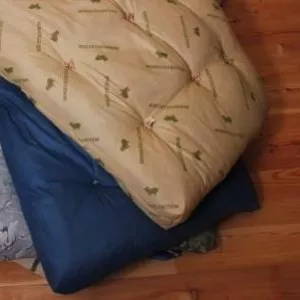 Матрац,  подушка и одеяло в Жлобине