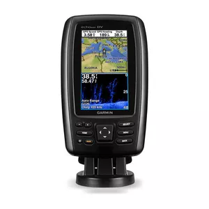 Эхолот GARMIN echoMap 42DV с картами