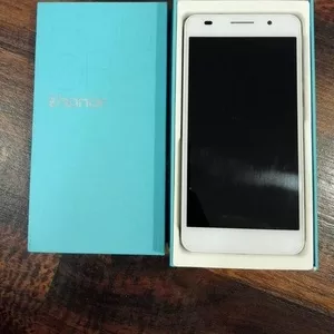 Huawei Honor 6