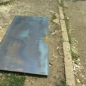   Продаем листовой металл.