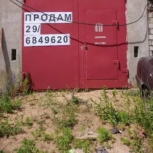 Продам срочно гараж ГСК 6а