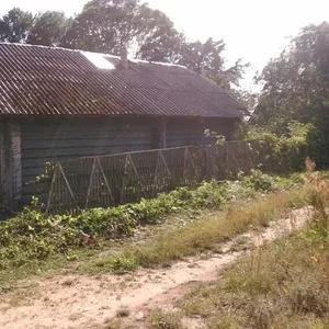 Участок в деревне Вильчицы. 15 соток.