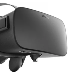 Oculus Rift CV1