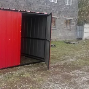 Хозблоки разборные с доставкой