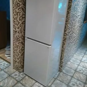 Встраиваемый холодильник ATLANT ХМ 4307