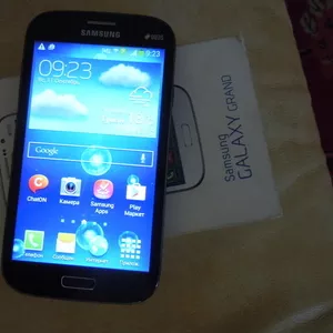 Смартфон SAMSUNG GALAXY GRAND DUOS GT19082L