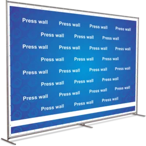 Аренда press-wall