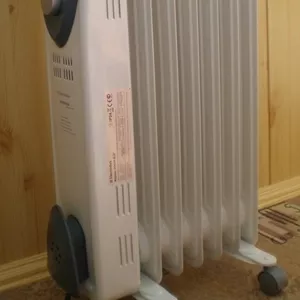 Радиатор тепловой Electrolux EOH M-3157 1.5 кВт