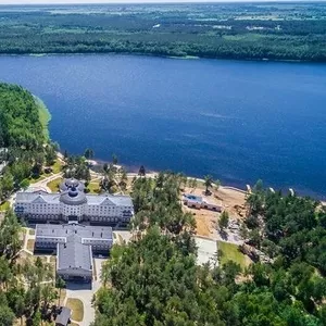 Приглашаем вас на образовательный ретрит для женщин в санаторий 