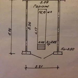 Гараж Срочно в Заводском районе